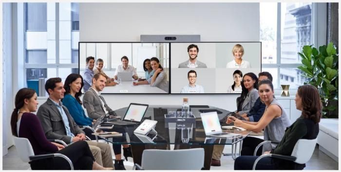 VIDEO CONFERENCE